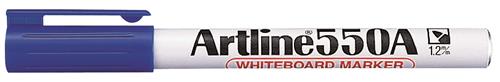 Whiteboard Marker Artline 550A blå